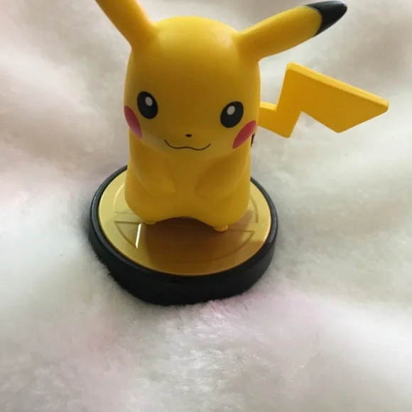 Nintendo Amiibo Base - Picture 3 of 3